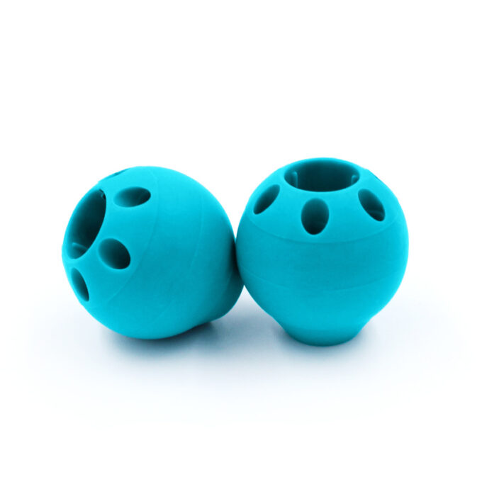 ARK Butter Grip pliiatsihoidja - 2 tk (kirgas sinine)