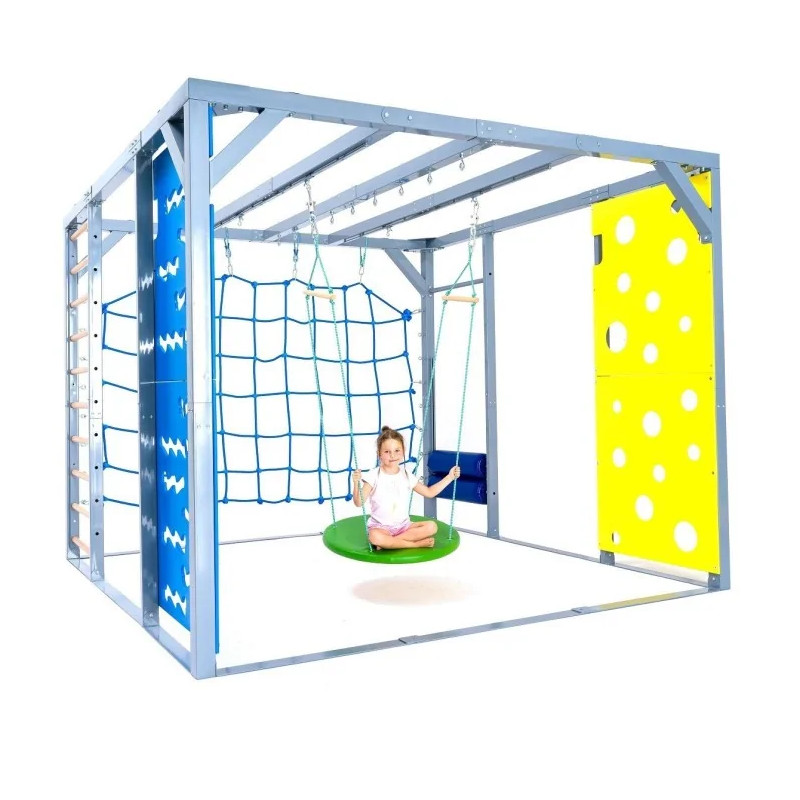 Sensoorse integratsiooni süsteem (3 x 3m)