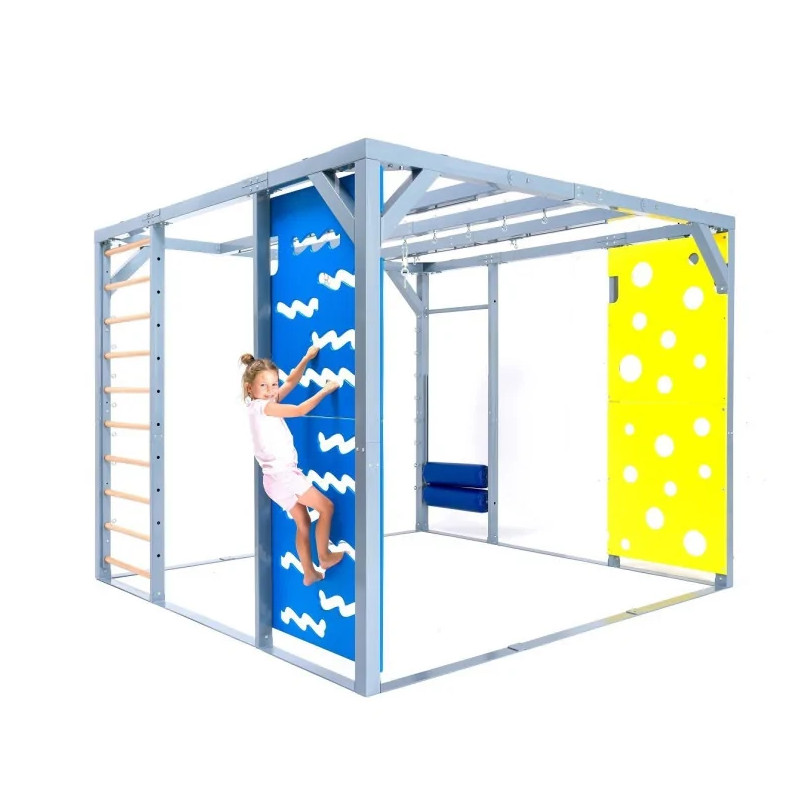 Sensoorse integratsiooni süsteem (3 x 3m) - Pilt 2