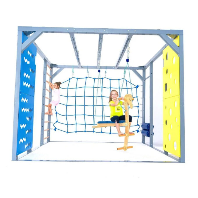 Sensoorse integratsiooni süsteem (3 x 3m)