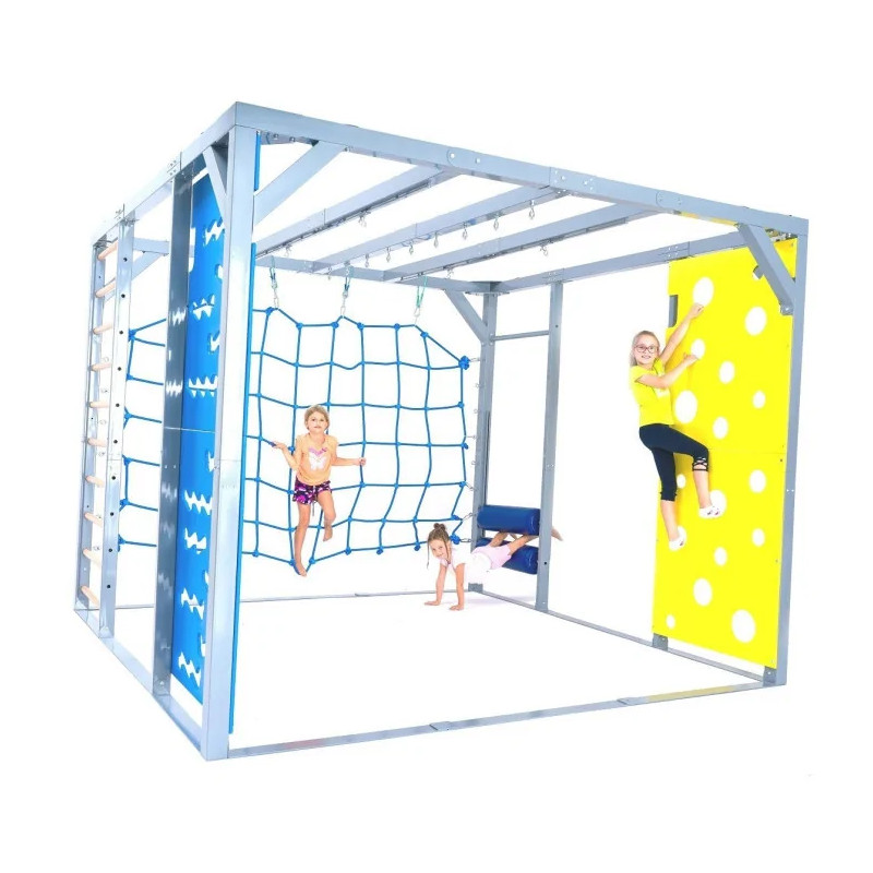 Sensoorse integratsiooni süsteem (3 x 3m) - Pilt 4