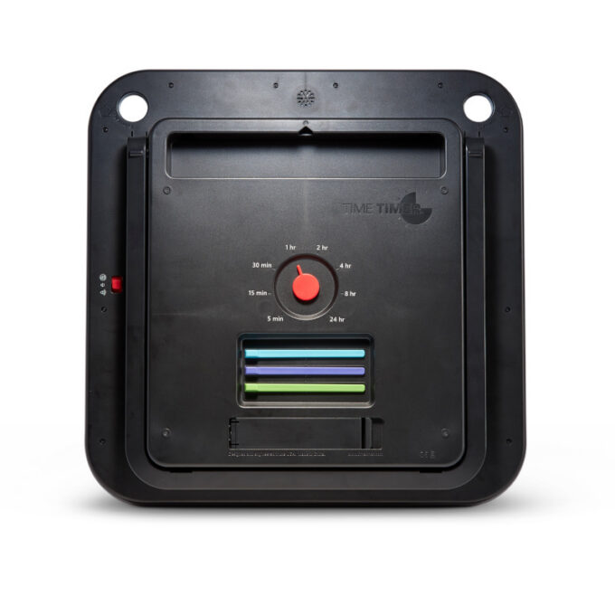 Time Timer MAX visuaalne taimer (44 × 44 cm)