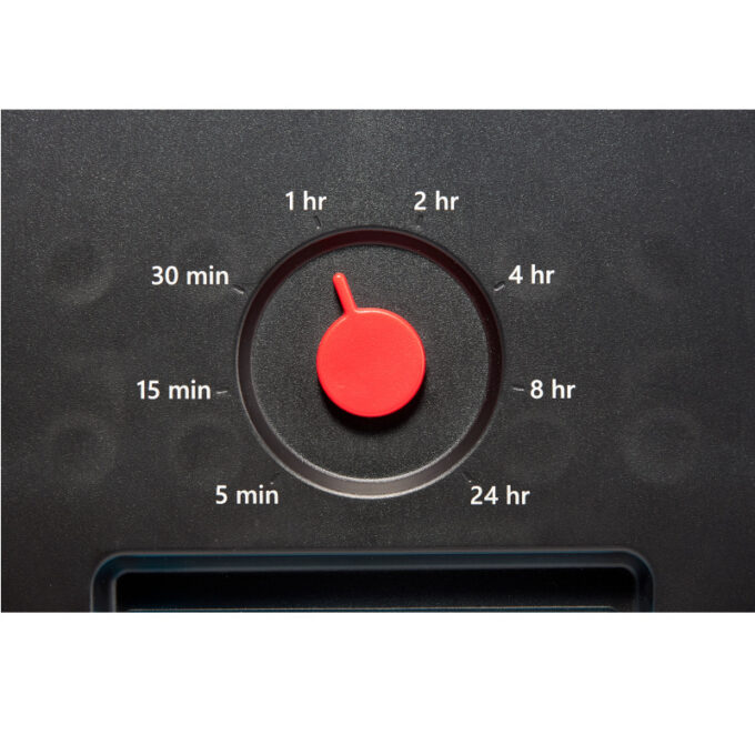 Time Timer MAX visuaalne taimer (44 × 44 cm)
