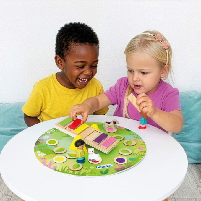 Koostöömäng "Wipp Wapp"