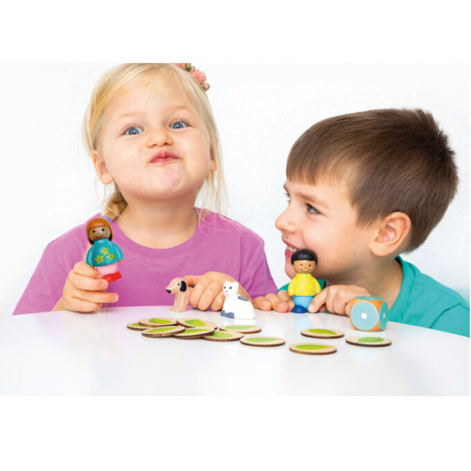 Koostöömäng "Wipp Wapp"