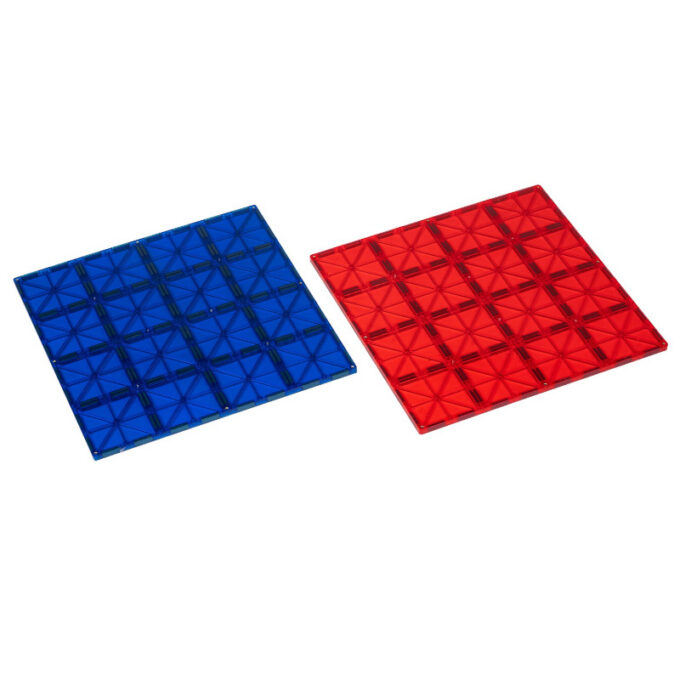 MagGenius magnetklotside alusplaat (2 tk)