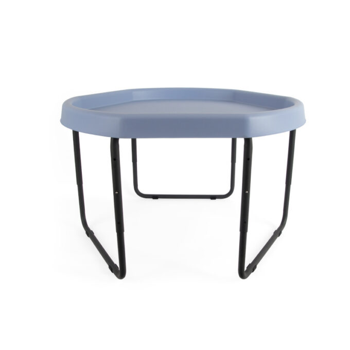Mängualus jalgadega Tuff Table 92 cm (sinine)