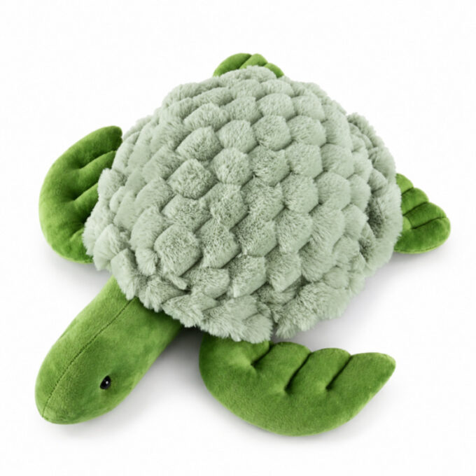 Raskusloom "Kilpkonn" (1,6 kg)
